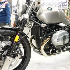 R nineT Scrambler